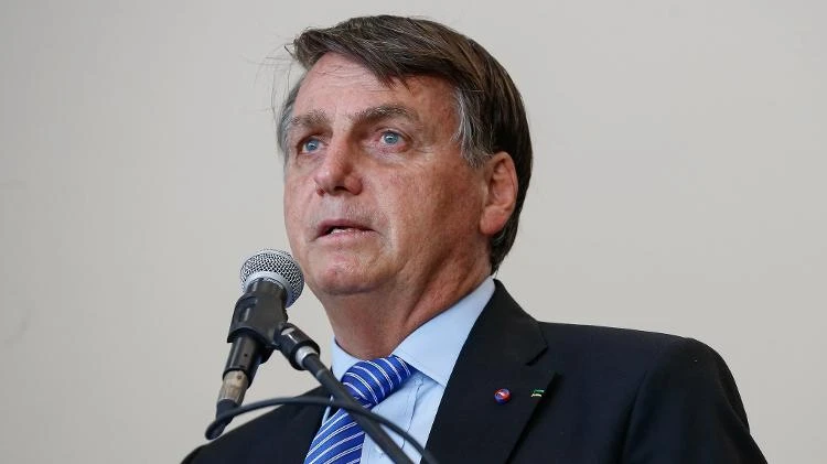 Bolsonaro diz que trabalho da PF contra corrupção ajudou a elegê-lo
