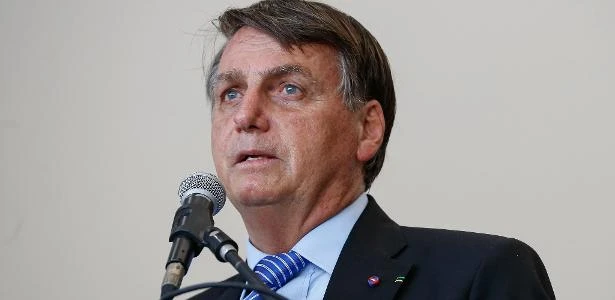 Bolsonaro pode ser tosco, mas não é tonto