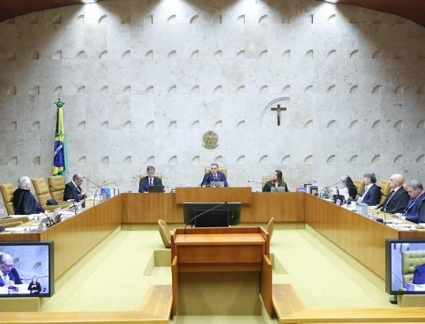 Supremo Tribunal Federal retoma trabalhos do segundo semestre nesta sexta-feira (1°)