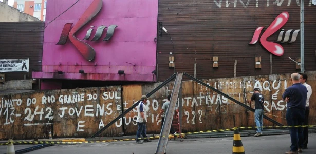 Justiça manda ex-sócios da Boate Kiss ressarcirem INSS em R$ 93 mil