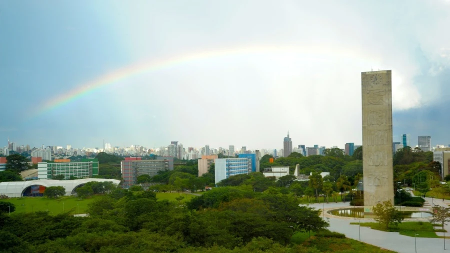 USP é eleita melhor universidade da América Latina; Brasil tem 53 na lista