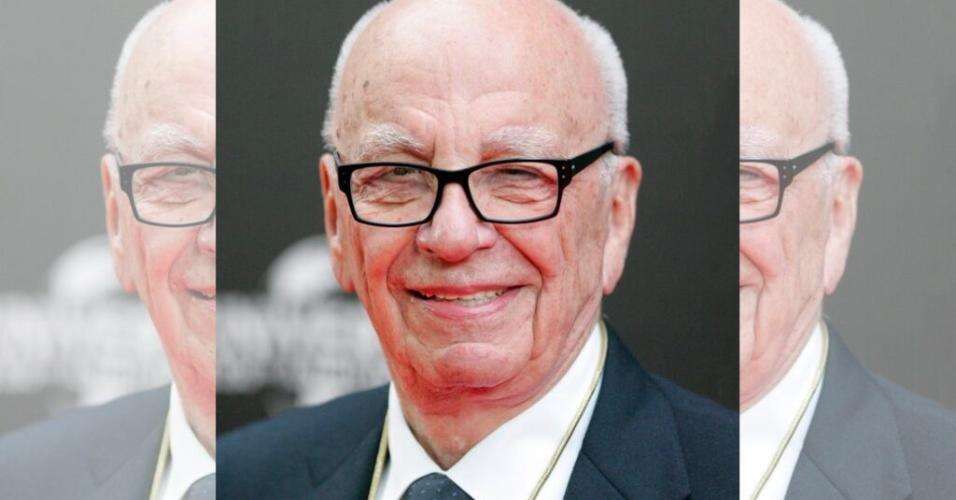 'Má-fé': Rupert Murdoch é derrotado em batalha pela sucessão e filho preferido não terá controle total da Fox News