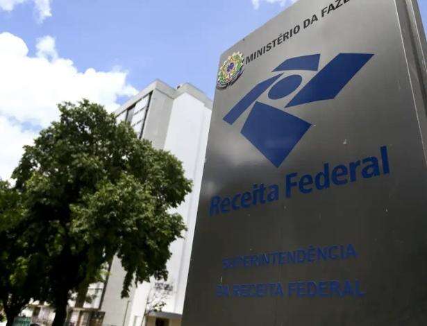 Receita Federal alerta sobre novo 'golpe do CPF': ; saiba como se proteger