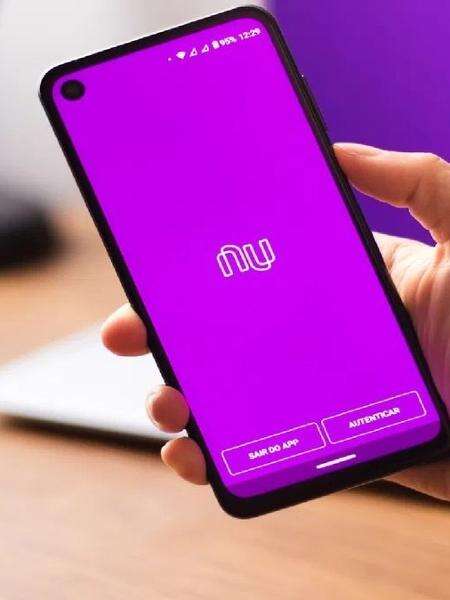 Nubank enfrenta instabilidade em pagamentos de boletos