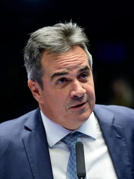 Com PEC da Blindagem em xeque no Senado, Ciro Nogueira fala em alternativa