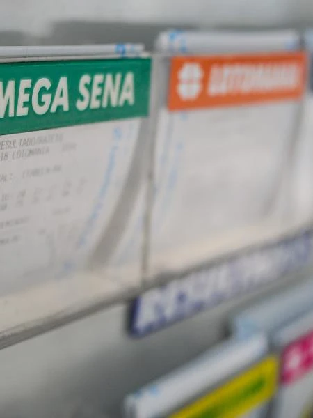 Mega-Sena pode pagar R$ 3 milhões no sorteio de hoje; saiba como apostar