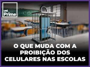 O que muda com a proibição dos celulares nas salas de aula do país