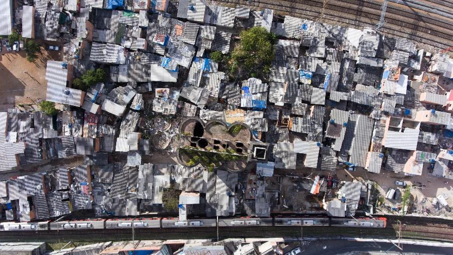 Bombas mostram força da especulação imobiliária no Moinho e na Cracolândia Leonardo Sakamoto