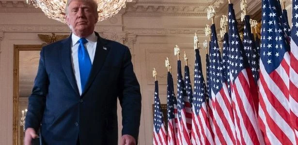Eleições nos EUA: como o 'apocalipse eleitoral' temido por muitos aconteceu na disputa Trump x Biden