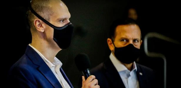 Privatização perde espaço na campanha de SP