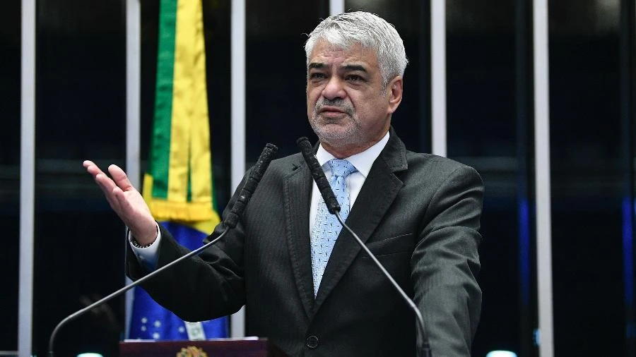 'Denúncia sobre Covaxin é grave', diz integrante da CPI da Covid