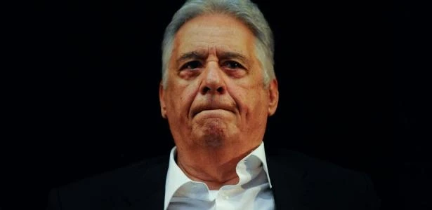 FHC: Se governo furar teto, tem de explicar