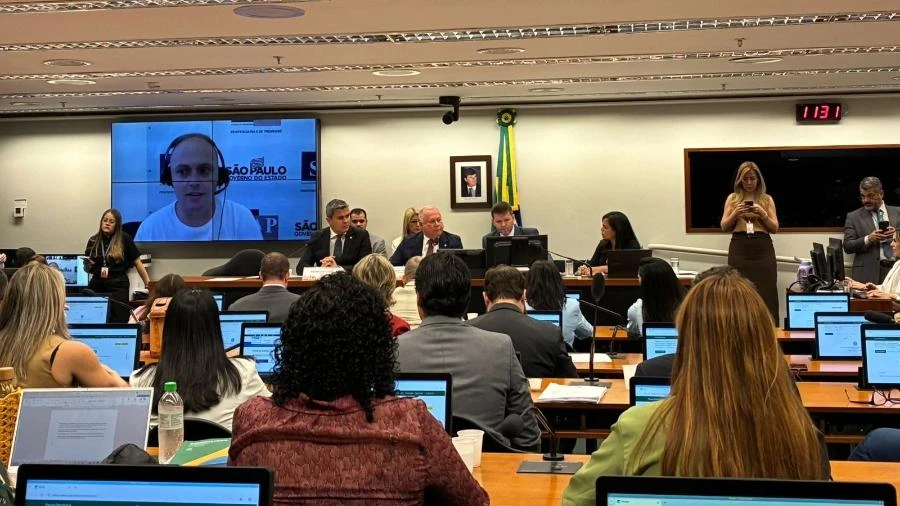 Delgatti diz que Zambelli ordenou invasão ao CNJ: 'Pode falar que mandei'