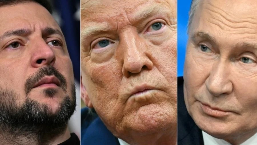 Aliado de Putin fala em fornecer armas nucleares ao Irã; Trump faz ameaça Jamil Chade