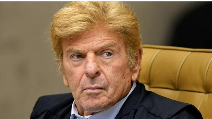 Fux vilaniza o STF, em parceria com Trump e extremismo, e protege golpistas Reinaldo Azevedo