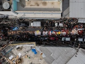 A reunião Lewandowski-Castro e a deterioração de padrões éticos na imprensa Reinaldo Azevedo