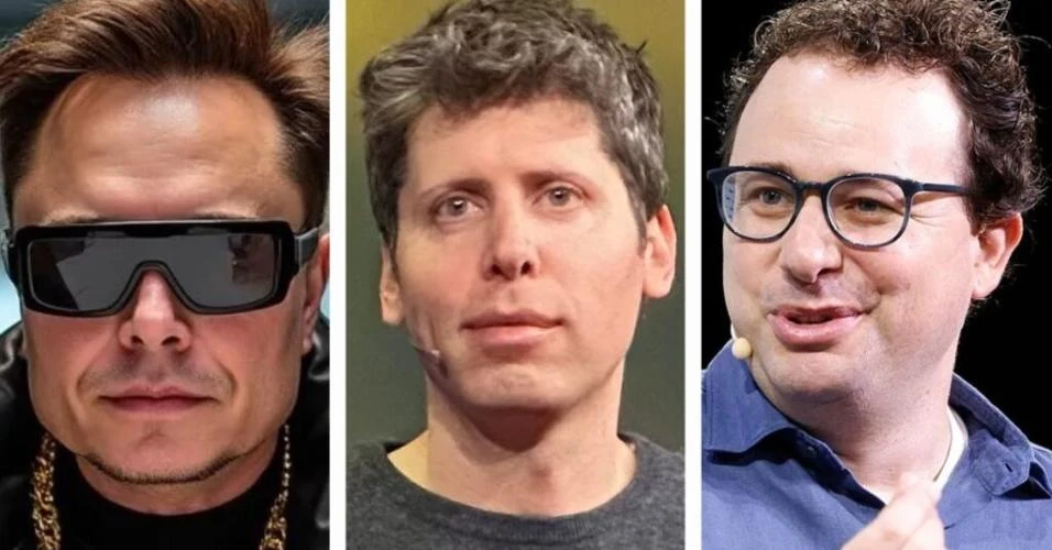 SpaceX, OpenAI e Anthropic preparam IPOs bilionários: entenda o que pode mudar na segurança da IA
