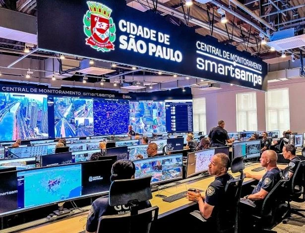Virada Cultural terá segurança reforçada com 10 mil agentes e proteção do Smart Sampa