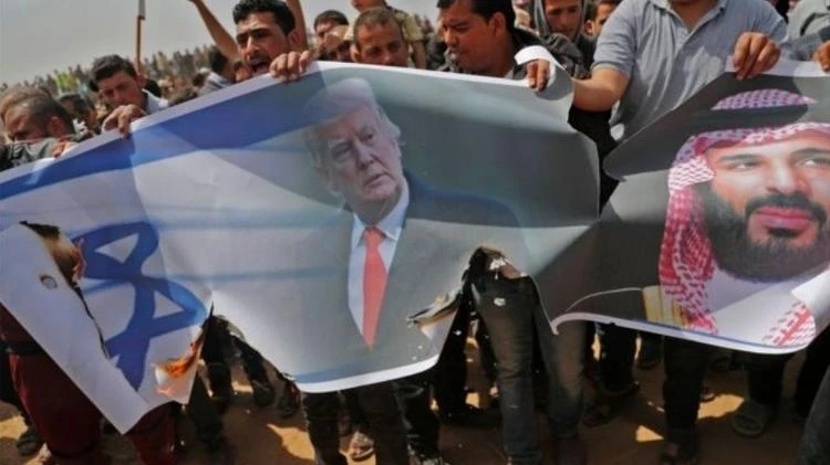 Por que um acordo de paz entre Israel e Arábia Saudita parece mais próximo do que nunca