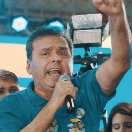 Quaest: Carlos Eduardo (PSD) lidera a disputa pela Prefeitura de Natal