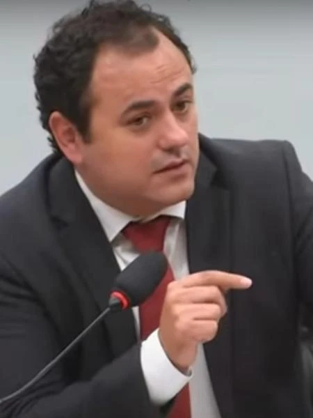 Cassação de Glauber é o troco do Centrão por fim do orçamento secreto Andreza Matais