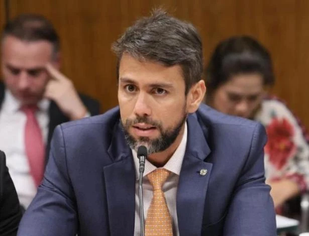 Saiba quem é Pedro Lucas Fernandes, escolhido para assumir o Ministério das Comunicações