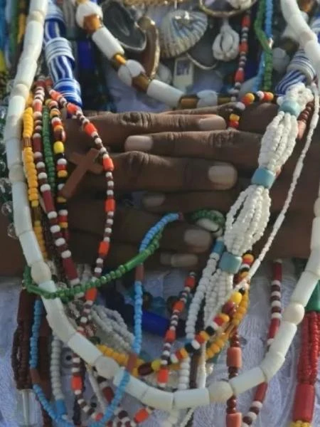 Brasileiro candomblecista pede asilo, mas EUA dizem para ele ir ao Nordeste Mariana Sanches