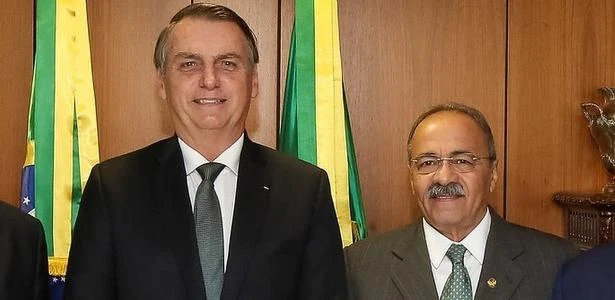 Pego com dinheiro nas nádegas, Chico Rodrigues está no 'top 10' de senadores com mais emendas liberadas em 2020