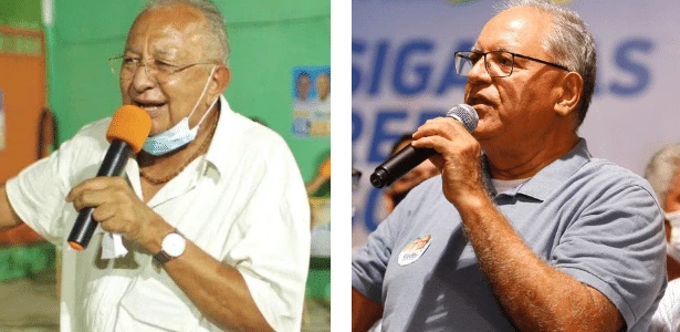 Teresina terá segundo turno entre Dr. Pessoa (MDB) e Montezuma (PSDB)