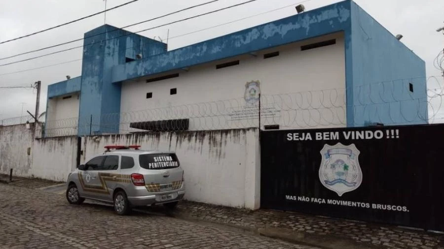 Homem que deu 61 socos em namorada pede cela isolada por 'risco à vida' Carlos Madeiro