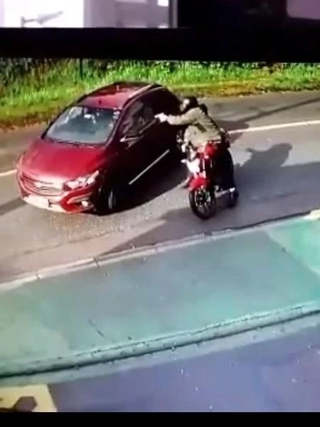 Advogado mandou matar a ex a tiros por disputa de bens no PR, diz polícia