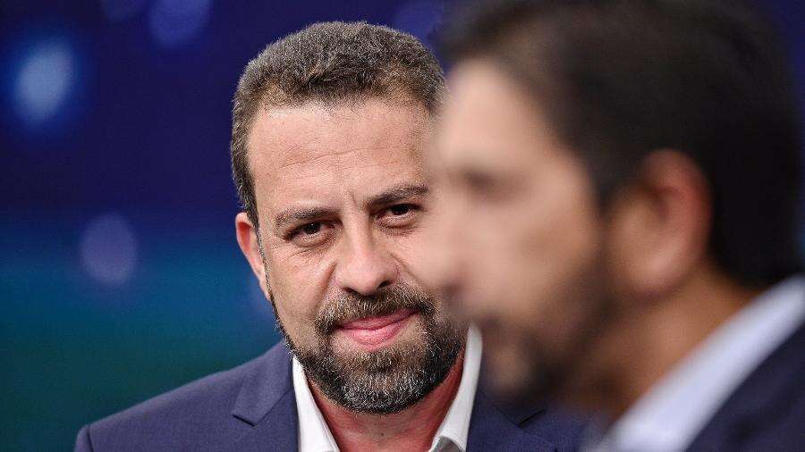 Tales: Datafolha mostra que Boulos acertou no 2º turno, mas agiu tarde