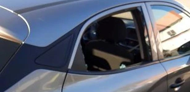 PM atira em motorista de app após discussão sobre pagamento da viagem