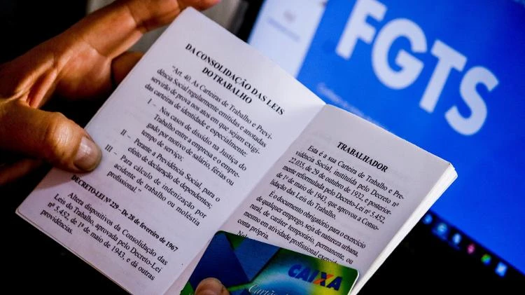 Como usar o saldo do FGTS para amortizar financiamento habitacional
