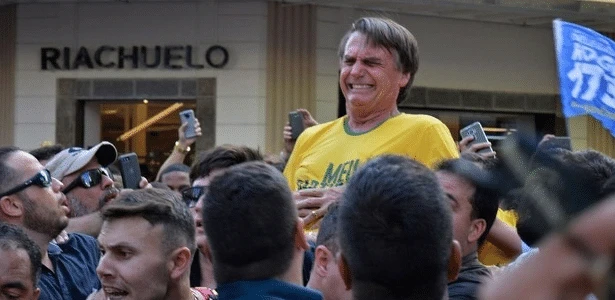 Delegado que apurou ataque a Bolsonaro vence sites bolsonaristas na Justiça
