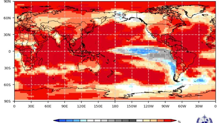 La Niña vai nos salvar? Como fenômeno pode aliviar caos climático de agora