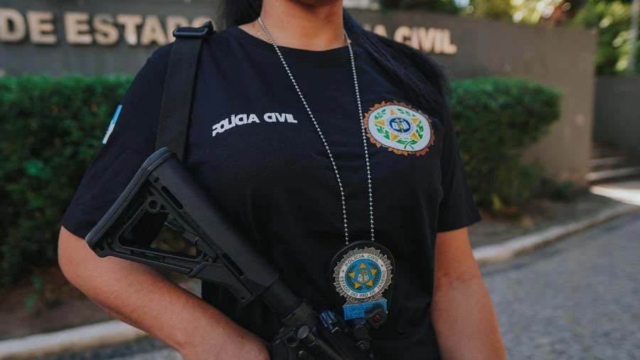 Misoginia e tortura: quatro são presos por suspeita de estupros virtuais