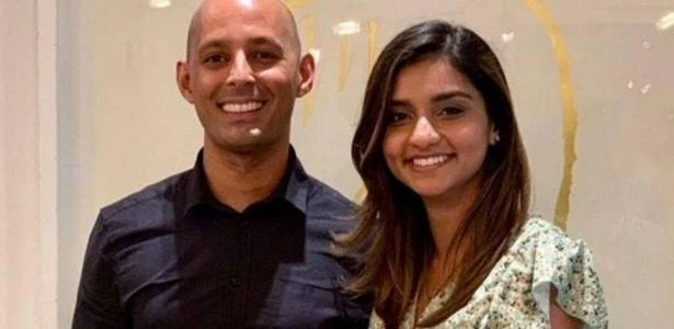 Casal morre afogado em lua de mel no Caribe; família culpa resort