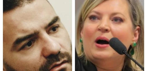 Mamãe Falei e Joice perdem fãs em redes sociais no início da campanha