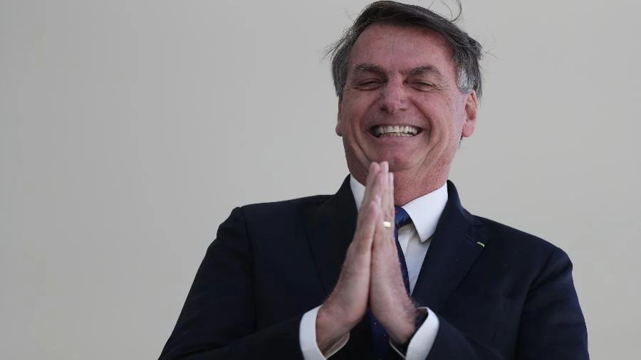 Fortuna de Bolsonaro mostra que golpe gera Pix que financia mais golpe Leonardo Sakamoto
