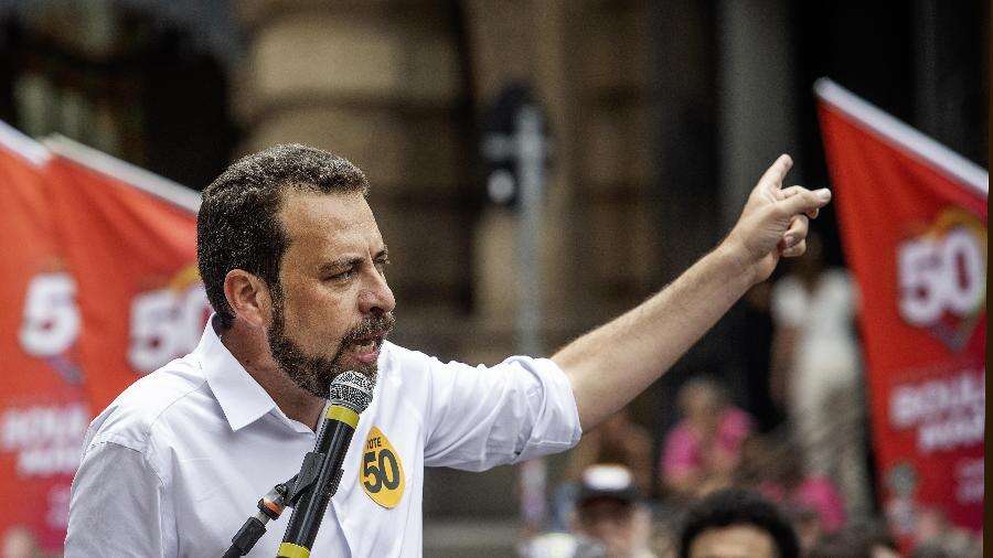 Por que Boulos tem tanta dificuldade em conquistar novos eleitores?