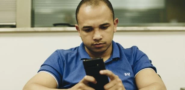 Douglas Garcia e mais 33 estariam envolvidos em esquema de 'linchamento virtual'