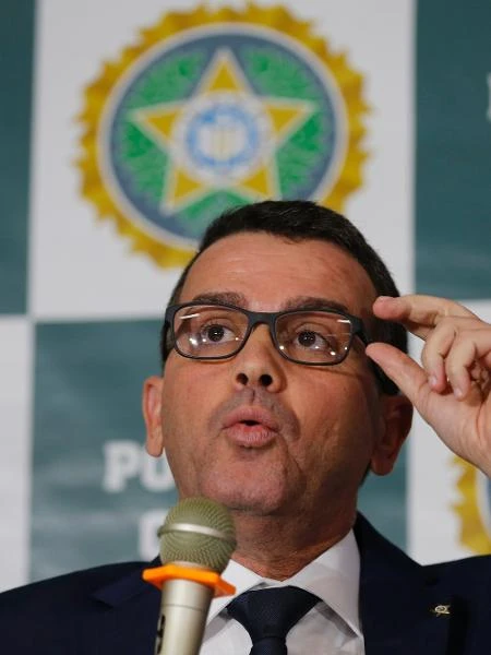 Moraes autoriza depoimentos de Rivaldo Barbosa e Domingos Brazão na Câmara