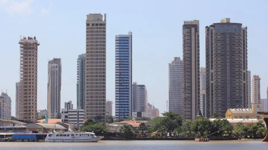 Governo tenta acordo com hotéis em Belém para conter preços na COP30
