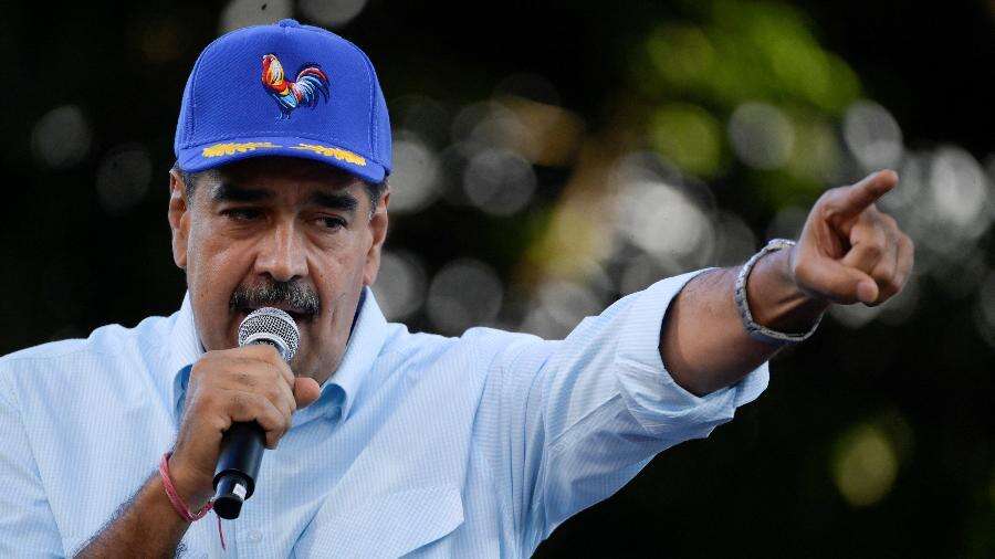 Nº 2 do chavismo ameaça oficial que questionou vitória de Maduro: 'Traidor'