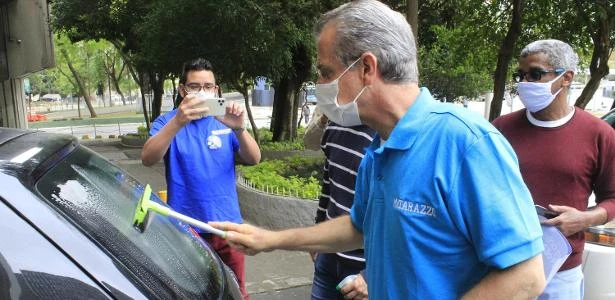 Marqueteiro de Matarazzo: 'Campanha não ferveu e vive uma calmaria perigosa'