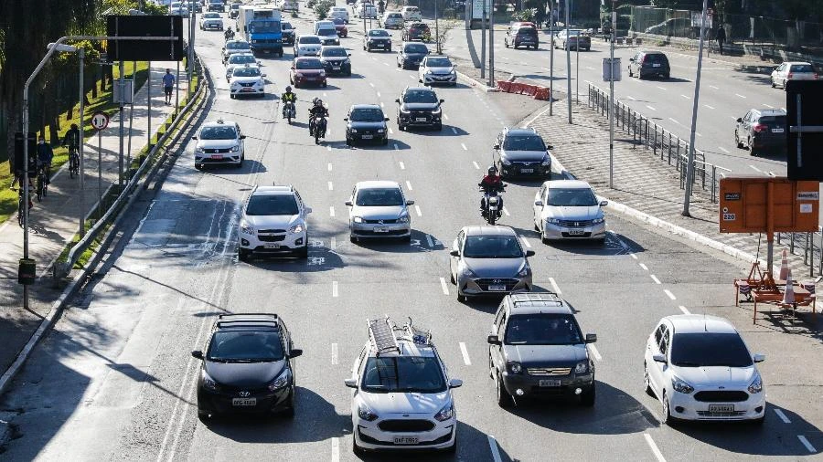 Valor da multa do rodízio em SP: saiba quanto é a punição por infração
