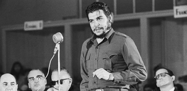 Che Guevara: a inédita homenagem na Bolívia a militares da operação que matou o guerrilheiro