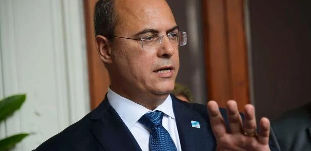 Reunião sobre impeachment de Witzel no Tribunal Misto será amanhã