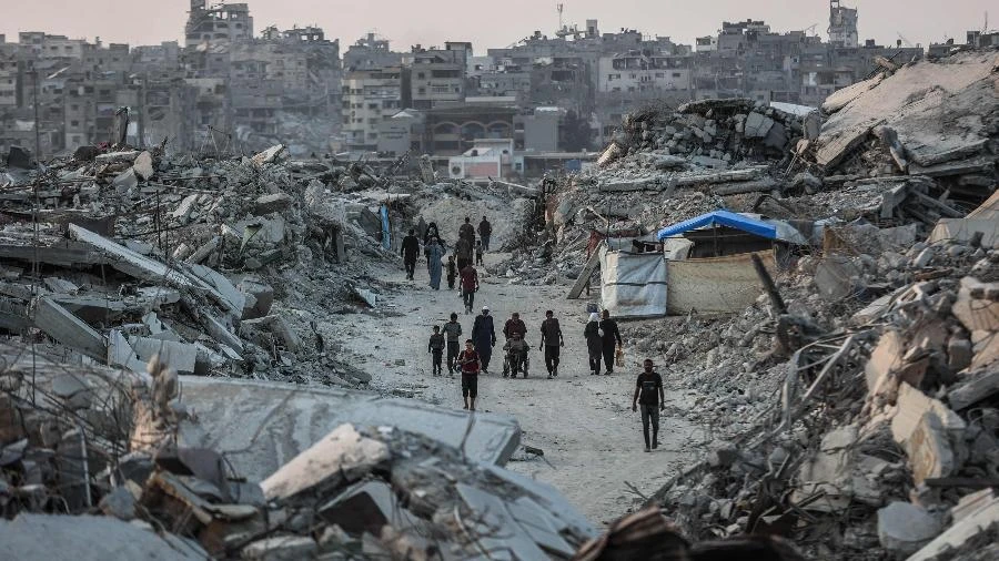 Israel reativa prisão subterrânea e reacende denúncias de tortura em Gaza